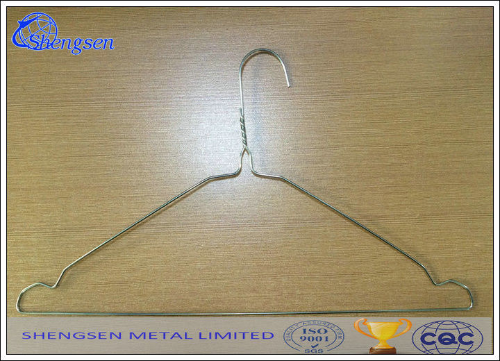coat hanger wire thickness