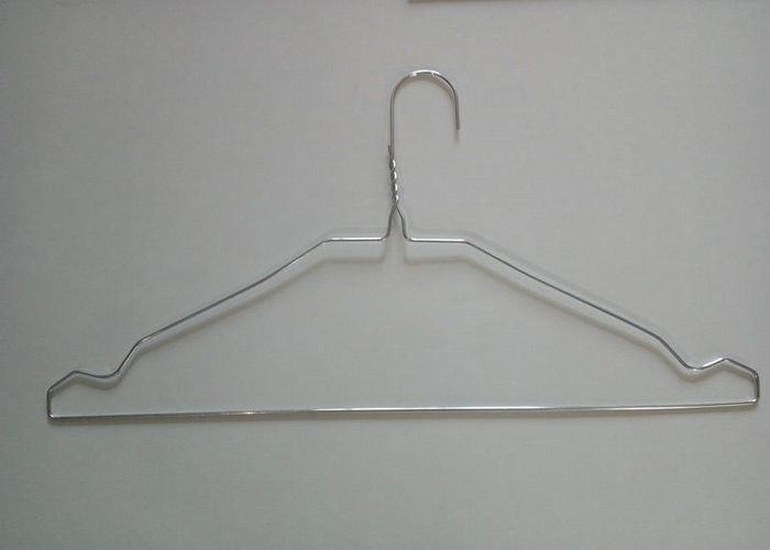 Standard Power Finishing Powder Coating Hangers Low Carbon Steel Wire