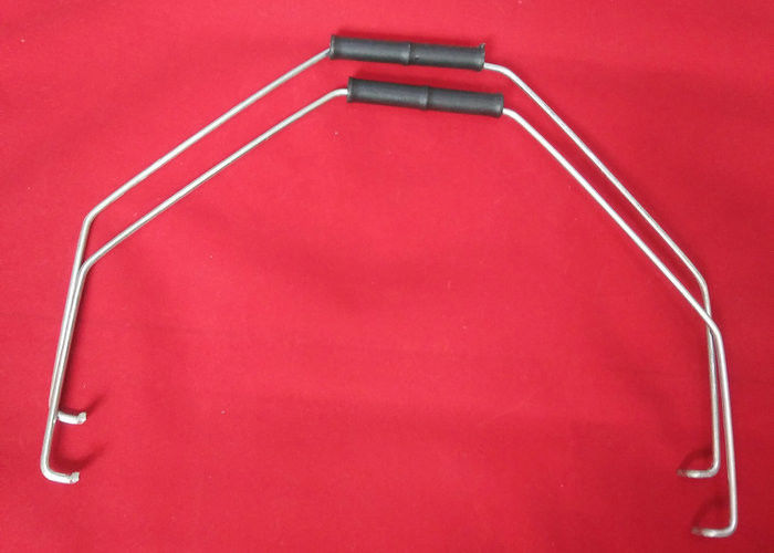 5 Gallon Bucket Replacement Handle Wire With Grip Fit Tins And Buckets