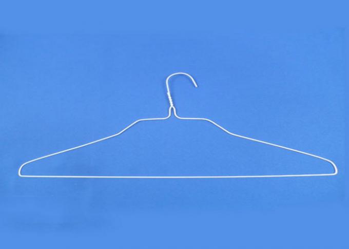 coat hanger wire thickness