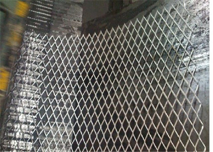 9 gauge expanded metal thickness