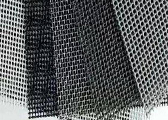 16X16 304L Stainless Steel Mesh Screen Mosquito Net Oxidation Resistant