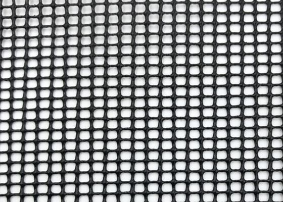 White 316 Stainless Steel Diamond Metal Mesh Knitted Mosquito 20 Gauge