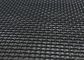 Mining Knitted Stainless Steel Diamond Wire Mesh 3mm 30m/Roll