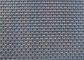 Marine Grade 316 Stainless Steel Bug Screen , Perforated 6x6 Welded Wire Mesh