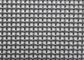 16X16 0.6m Ss Stainless Steel Mesh Screen For Windows Plain Weave