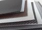 50m/Roll 316 400 Micron Stainless Steel Mesh For Door Screen
