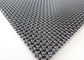 Vibrating Architectural Woven Mesh , AISI 430 200 Micron Stainless Steel Mesh