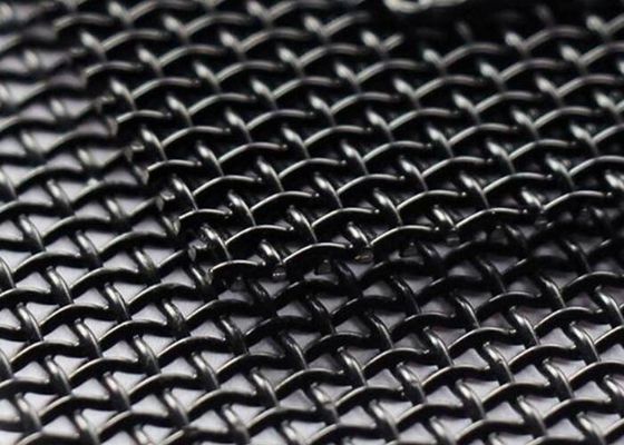 BWG34 Stainless Steel Mesh Screen