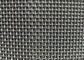 HDG 50m 150micron Stainless Steel Woven Wire Mesh Roll Architectural Use
