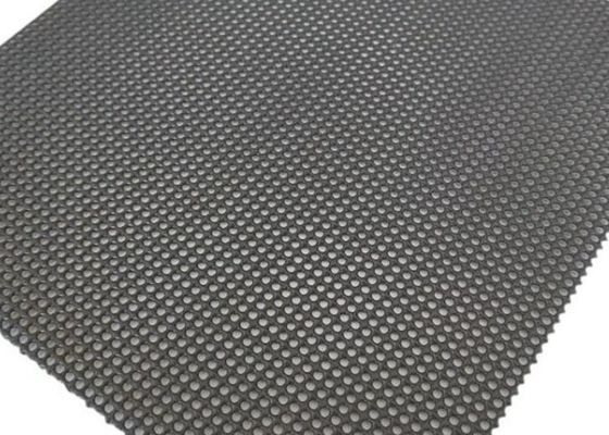 1.5m 0.08'' Stainless Steel 304 Bullet Proof Window Screen Mesh Net