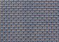 Pleated Plisse Window 302 Stainless Steel Mesh Screen Net OEM ODM