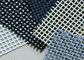 0.45mm Crimped Stainless Steel Mesh Screen 30 Mesh For Filtering