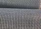 Crimped 6ft Wire Mesh 200 Micron , 304 316 Stainless Steel Insect Mesh