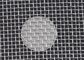 SUS316 120mic Stainless Steel Woven Wire Mesh sheets Food Grade