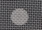 25mm AISI 304 Stainless Steel Mesh Screen Crimped Galvanized