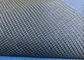 Window Steel Wire Mining Stainless Diamond Mesh Sheets Light Grey 1x1 4 Gauge