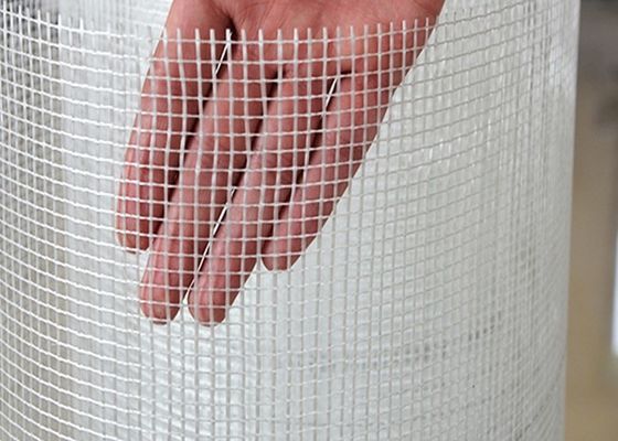 High Elasticity Aluminum Pet Proof Window Screen Mosquito Net Screen Printing