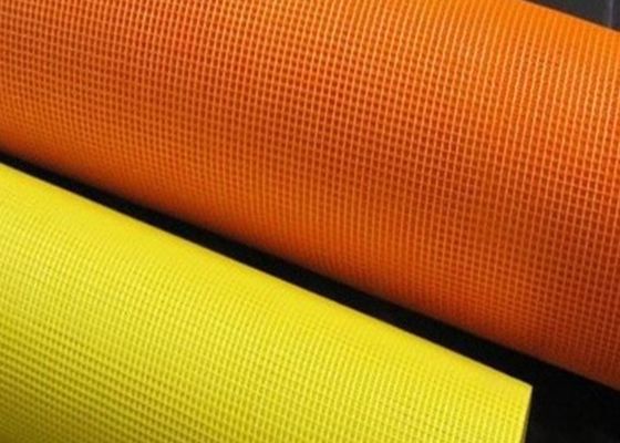 Reinfored Fiberglass Wire Mesh Mosquito Proof For Window 5x5mm 10mmx10mm