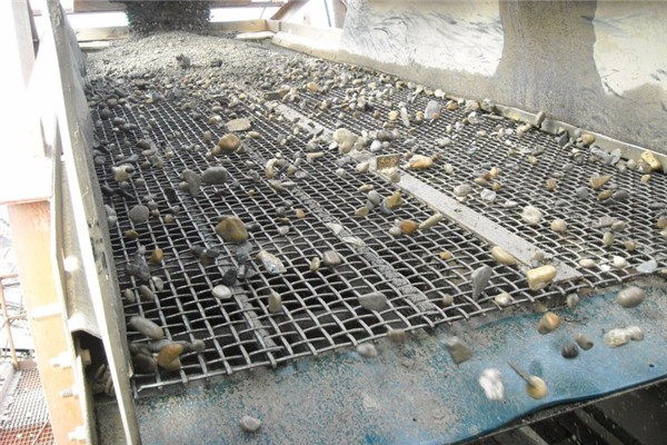 Anti Corrosion 304L Stainless Steel Crimped Wire Mesh 100 Micron 12.7mm Hole Heavy Duty 9