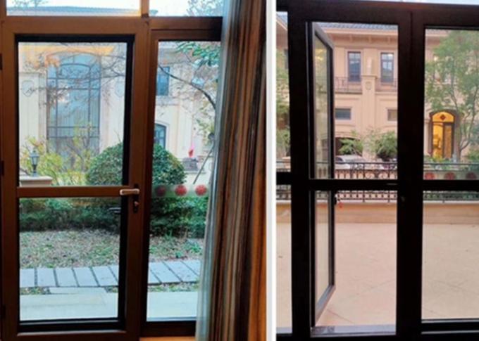 1.5m Bullet Proof Window Screen